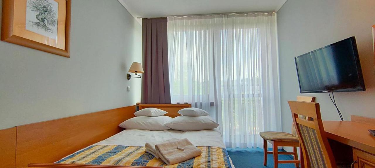 Hyrny Bed & Breakfast