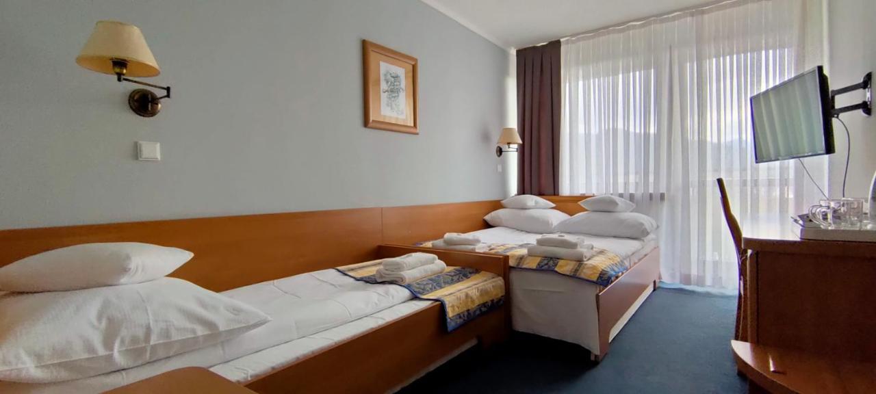 Hyrny Bed & Breakfast