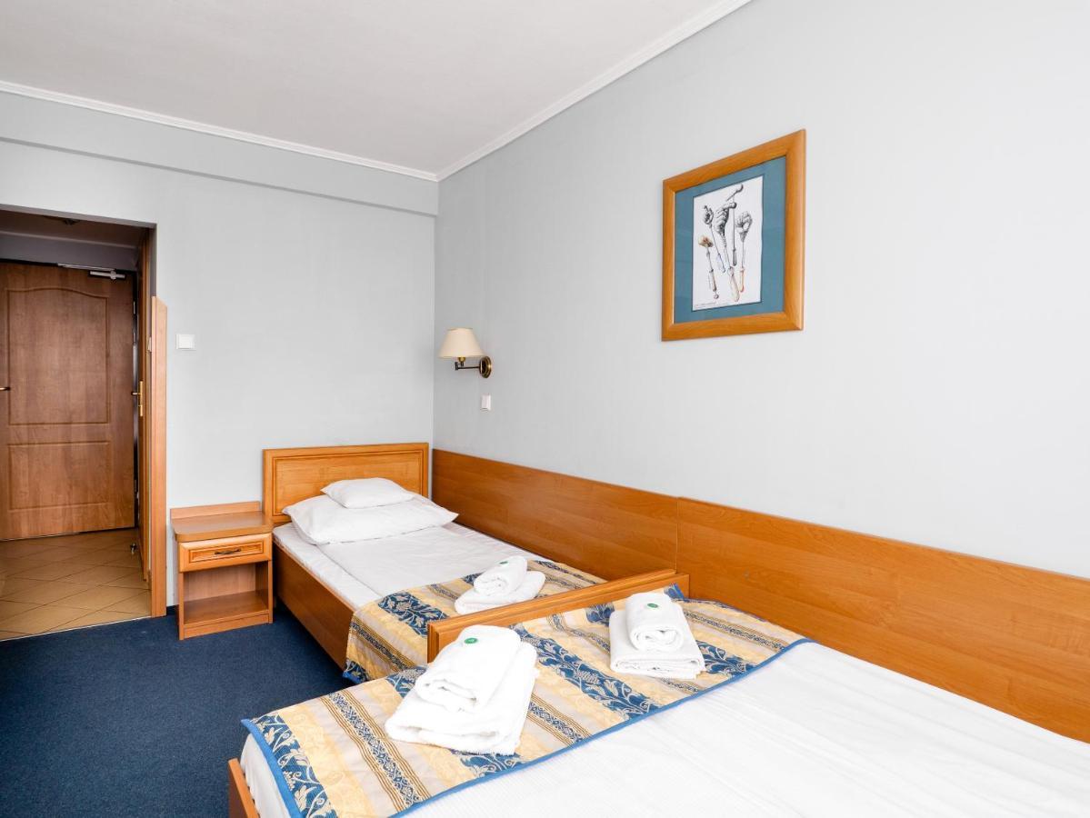 Hyrny Bed & Breakfast *