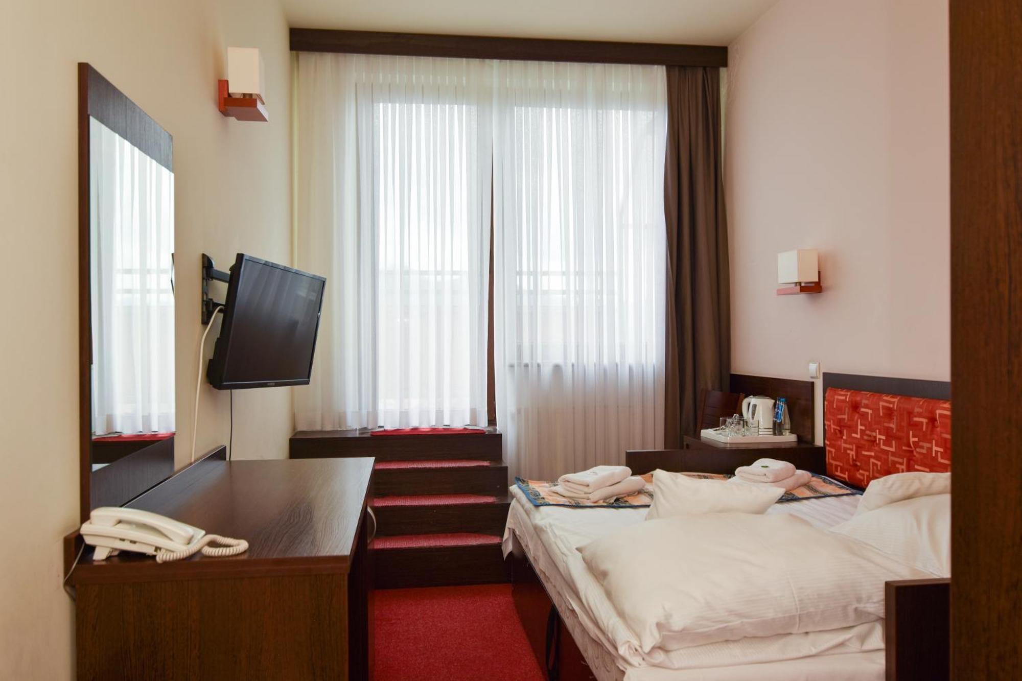 Hyrny Bed & Breakfast Zakopane