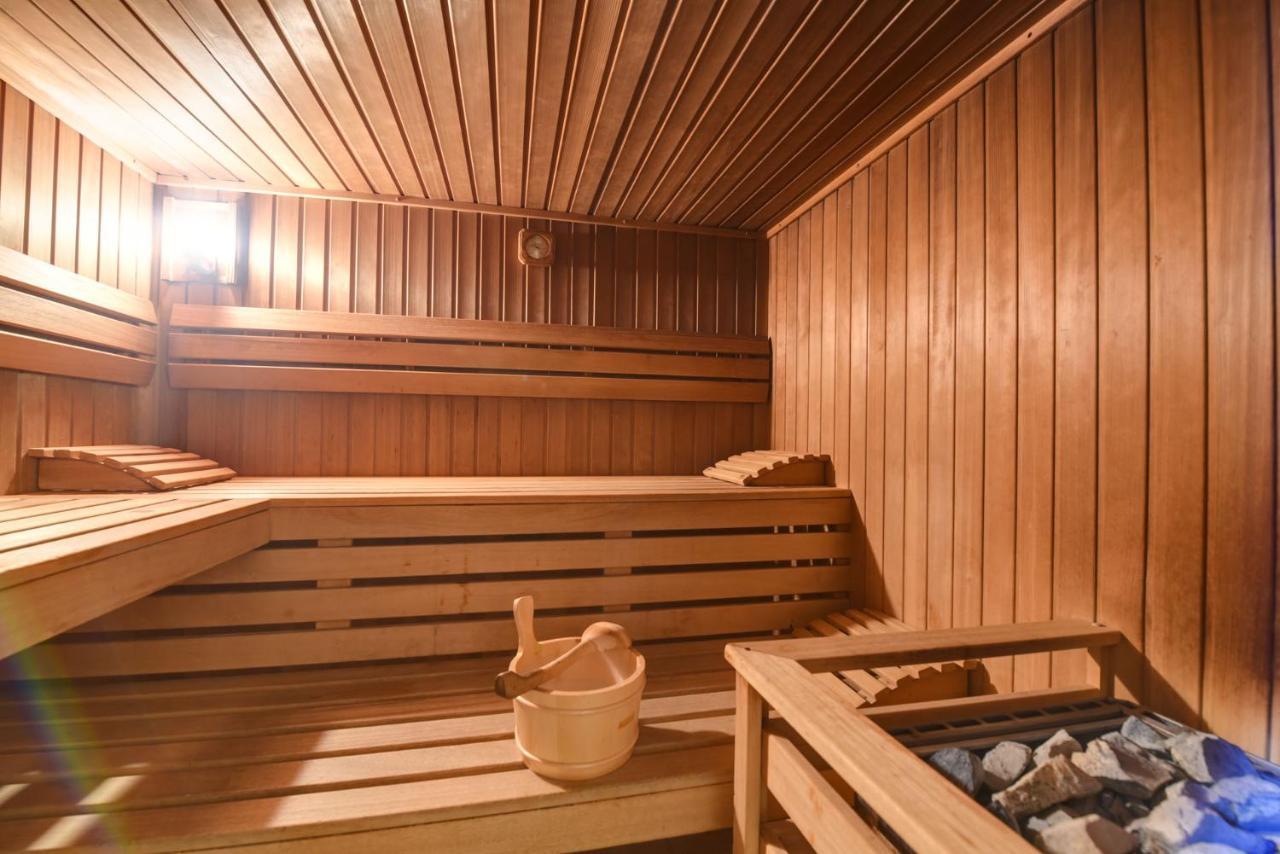 Hyrny Bed & Breakfast Zakopane