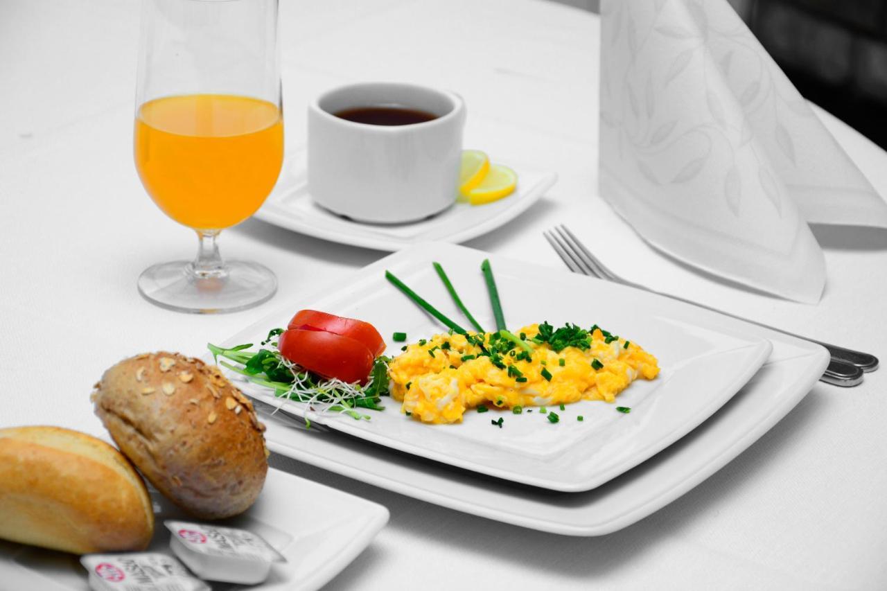 Hyrny Frühstückspension *