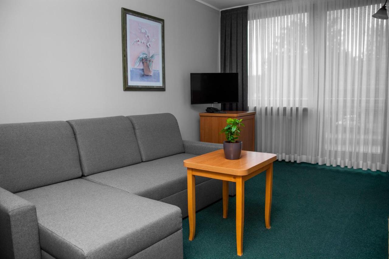 Bed & Breakfast Hyrny Zakopane