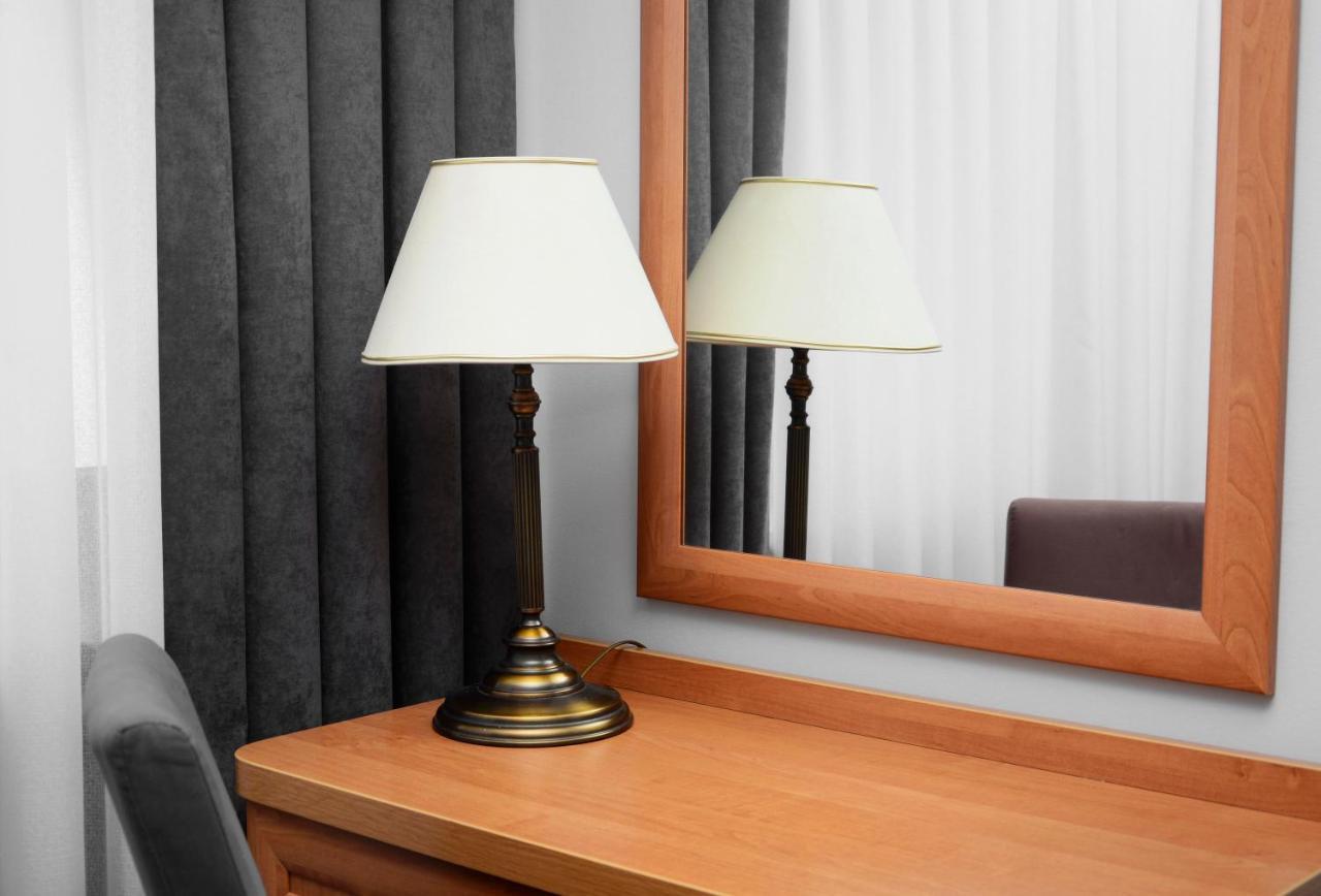 Bed & Breakfast Hyrny