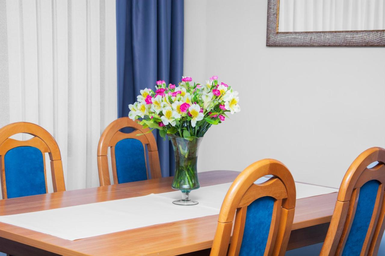 Hyrny Bed & Breakfast Zakopane
