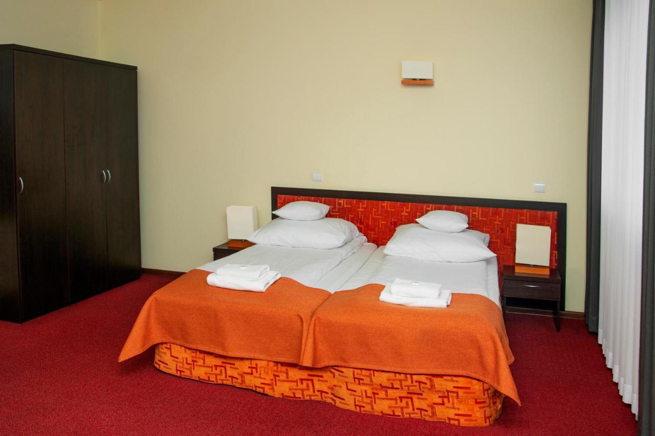 Hyrny Bed & Breakfast Zakopane