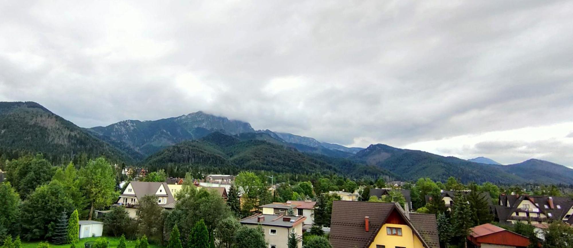 Bed & Breakfast Hyrny