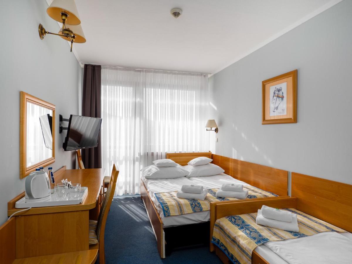 Bed & Breakfast Hyrny *
