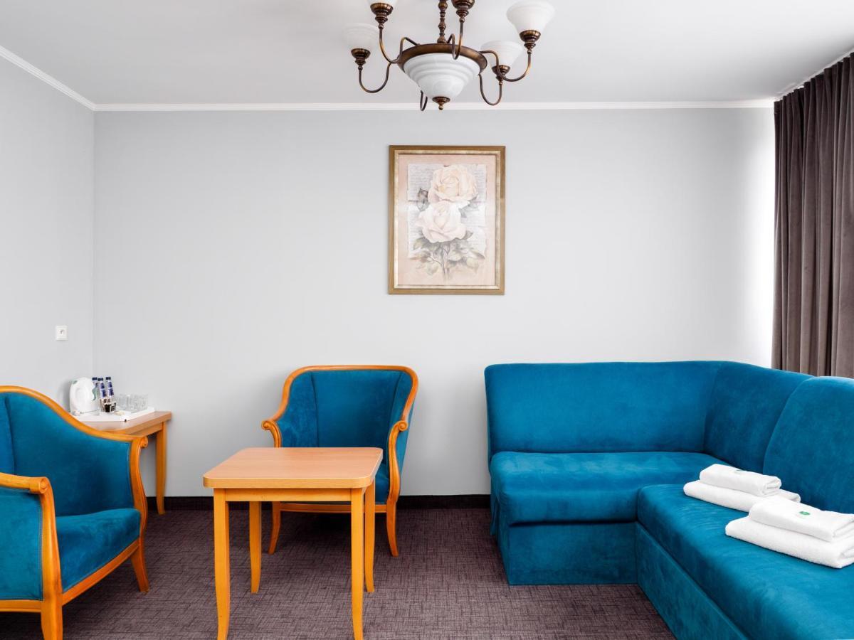 Hyrny Bed & Breakfast Zakopane