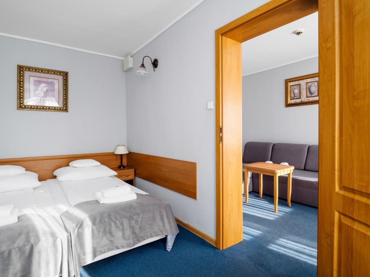 Hyrny Bed & Breakfast