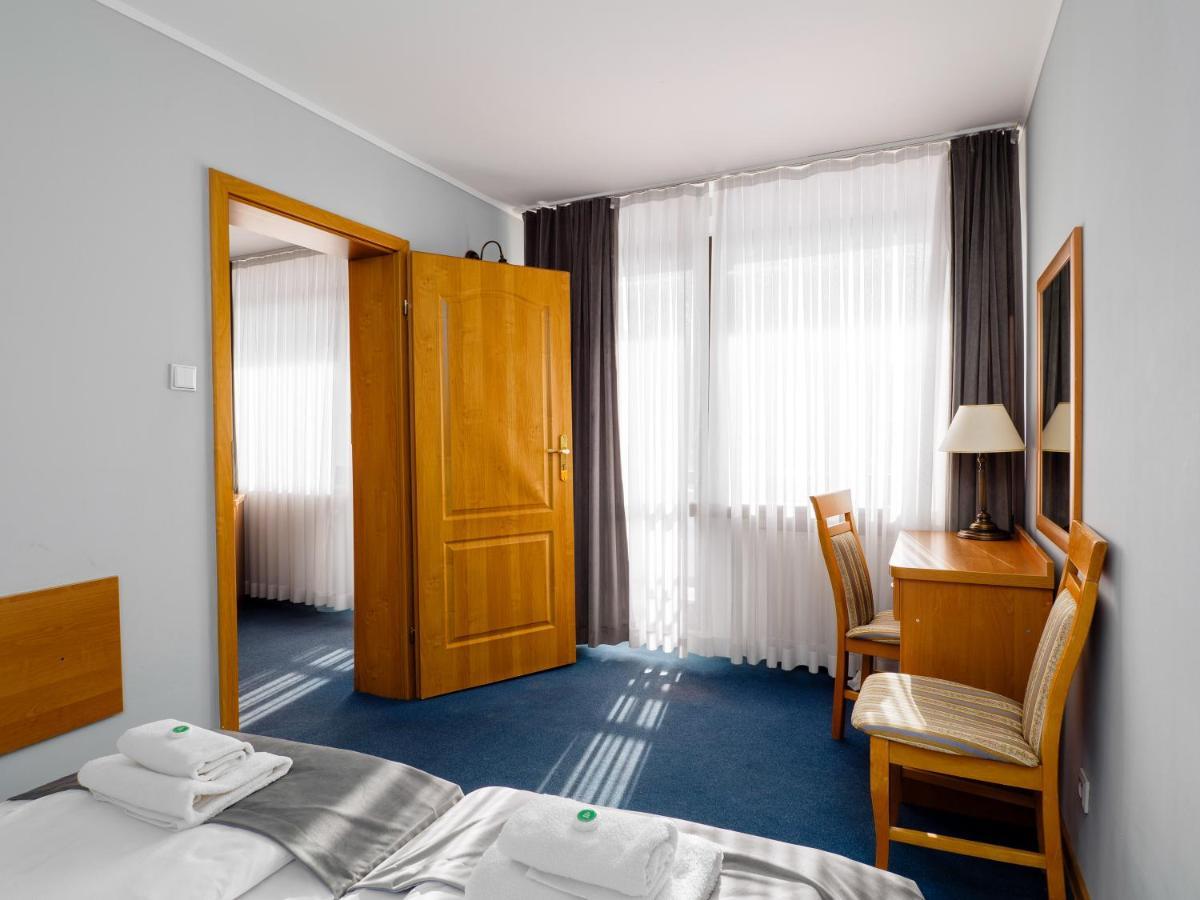 Bed & Breakfast Hyrny Zakopane