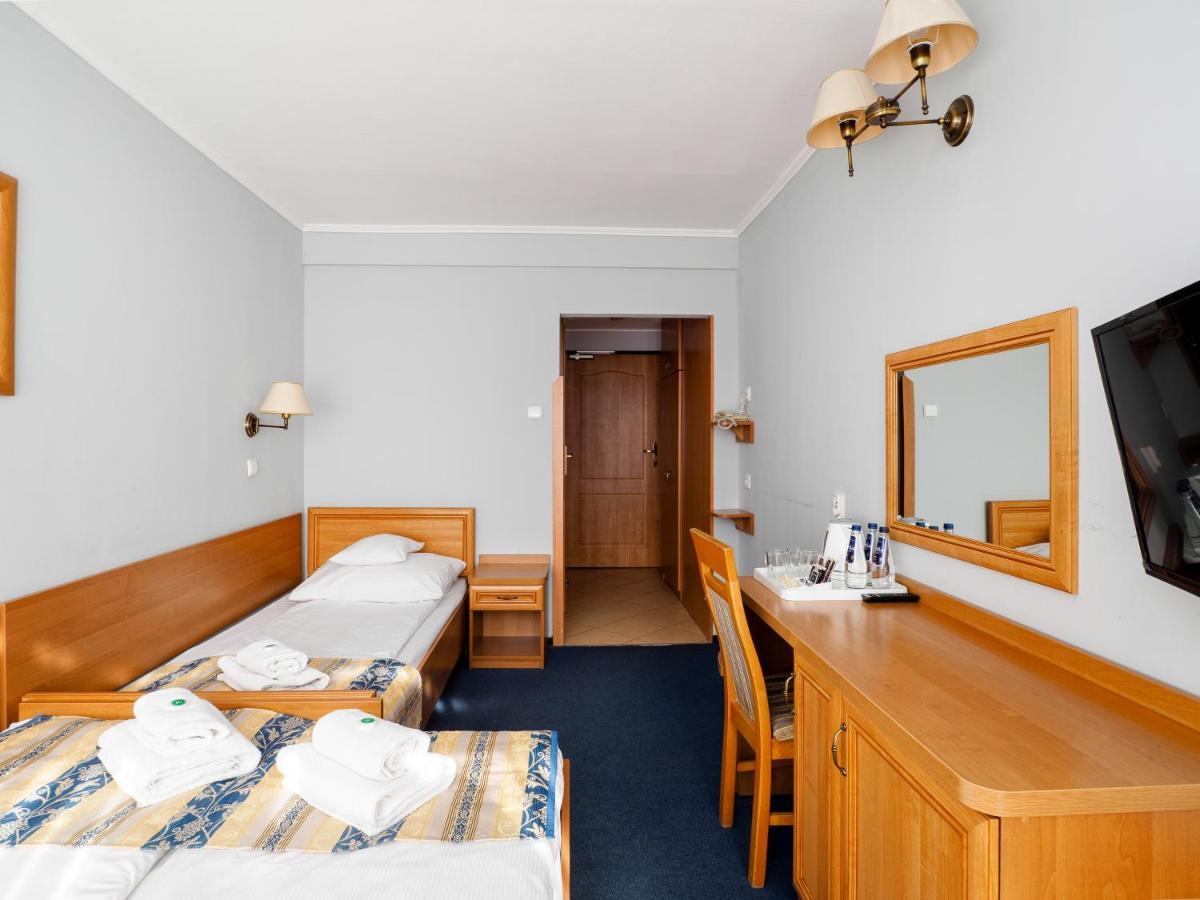 Bed & Breakfast Hyrny