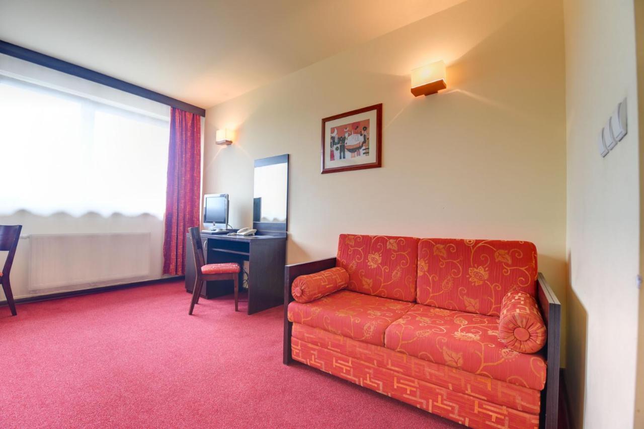 Hyrny Bed & Breakfast Zakopane