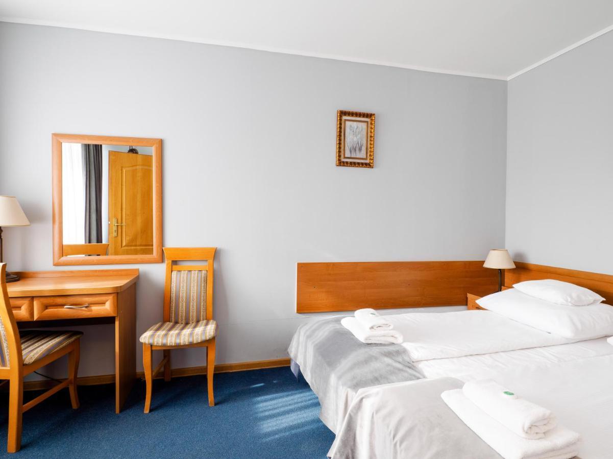 Hyrny Bed & Breakfast *