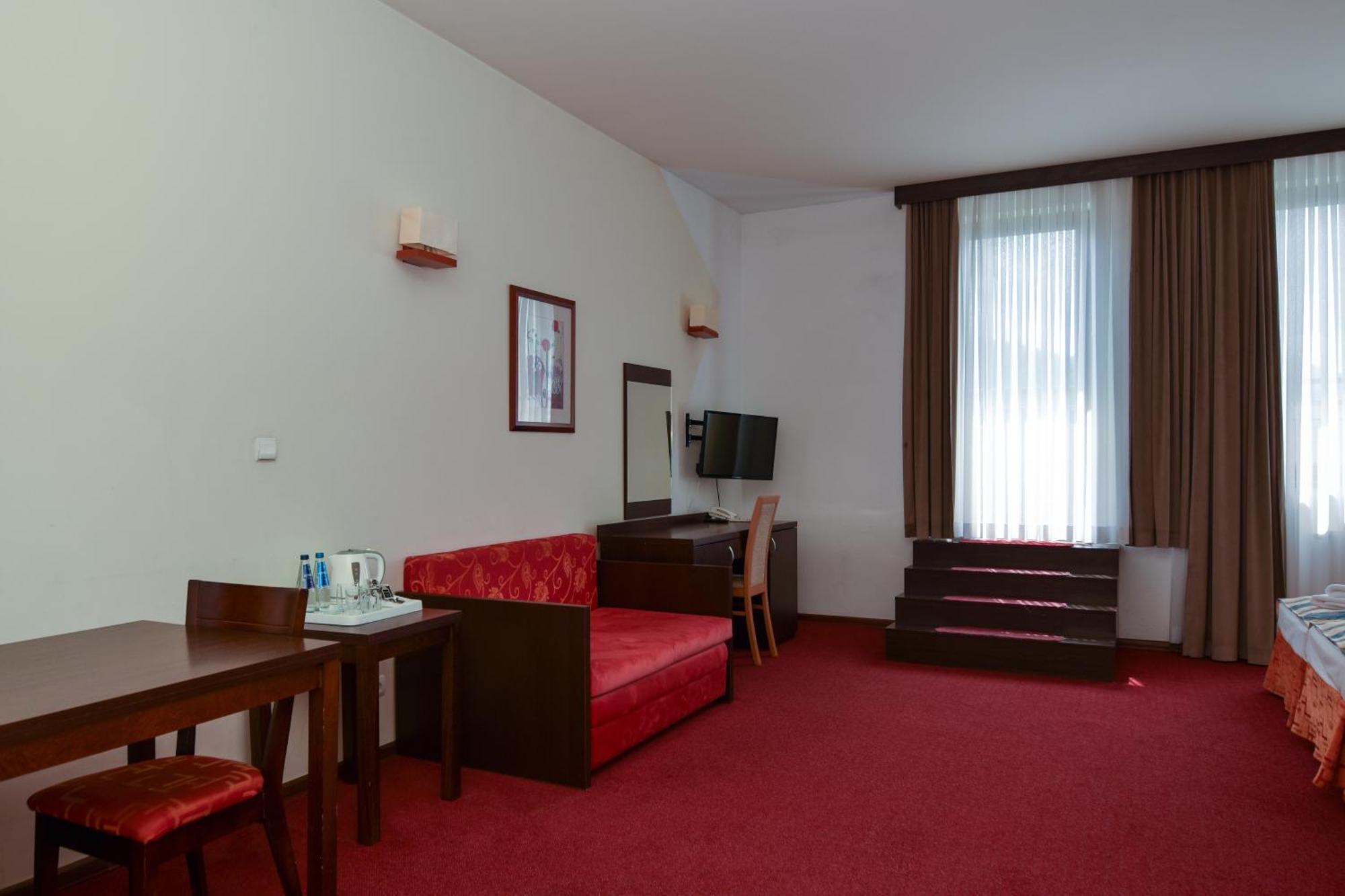 Hyrny Bed & Breakfast Zakopane