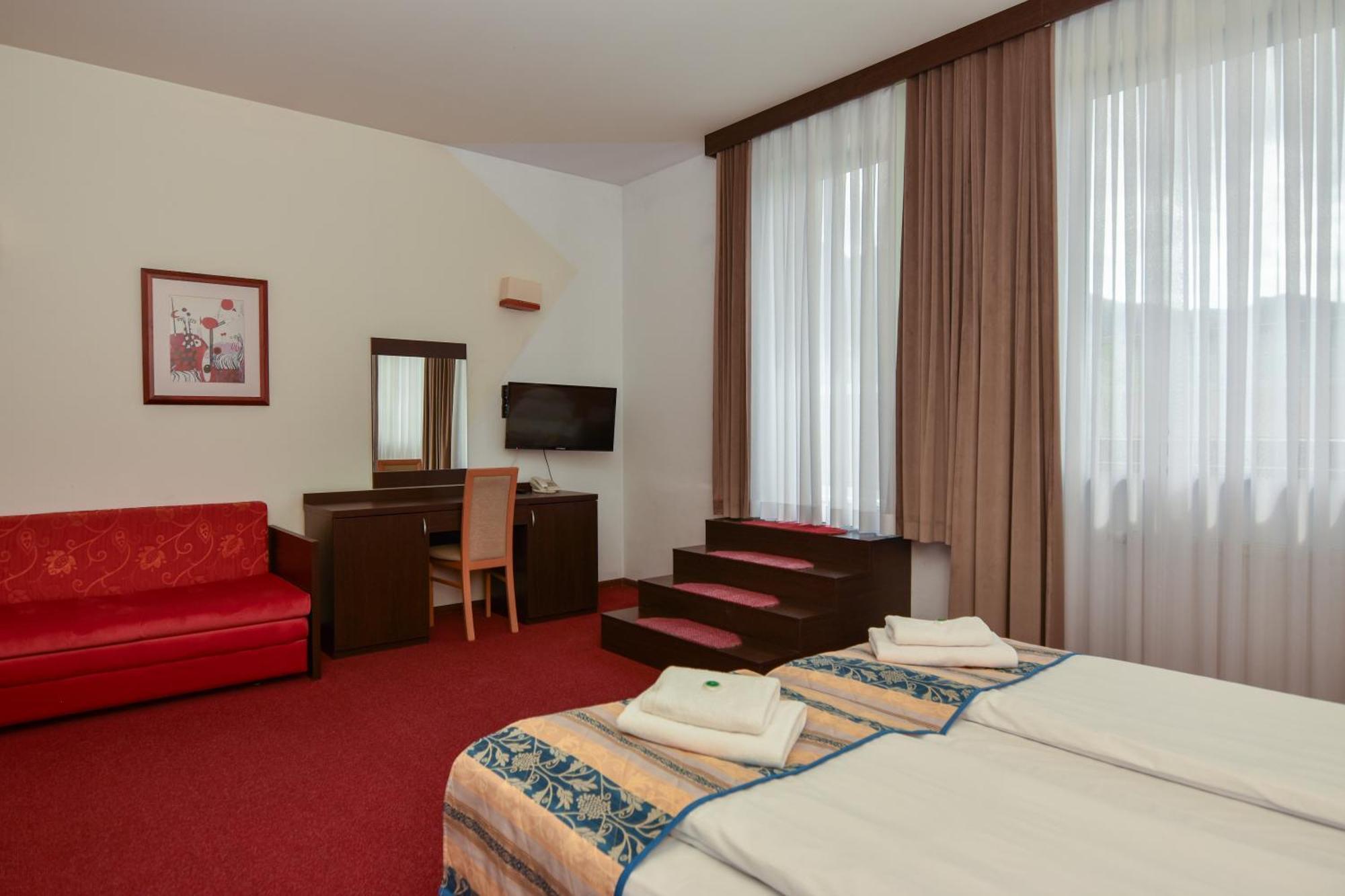 Bed & Breakfast Hyrny Zakopane