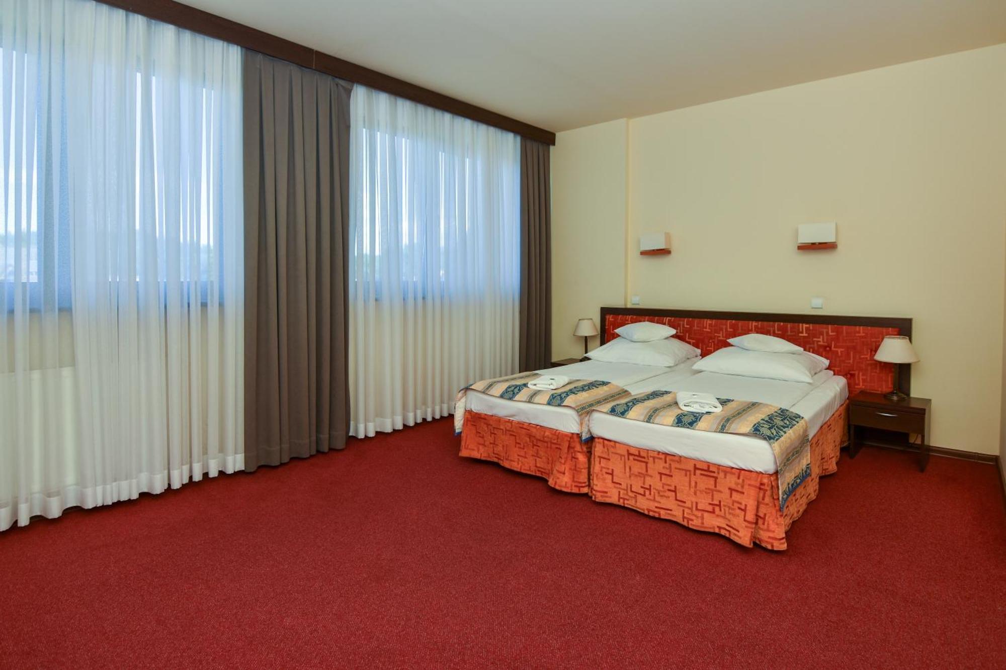 Bed & Breakfast Hyrny