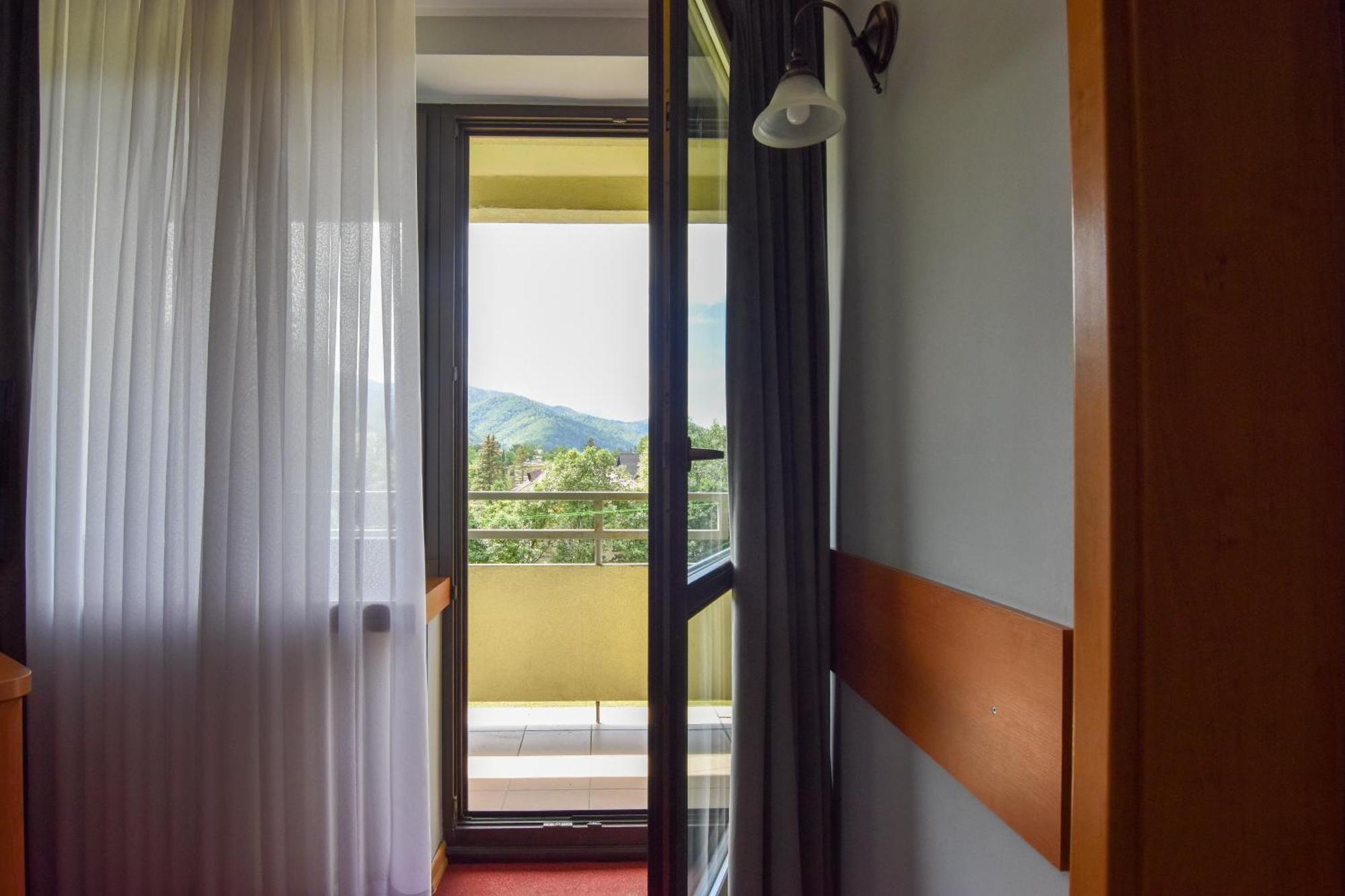 Hyrny Bed & Breakfast