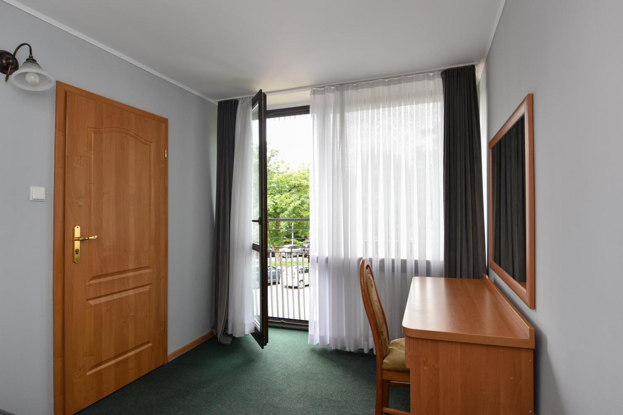 Hyrny Bed & Breakfast Zakopane