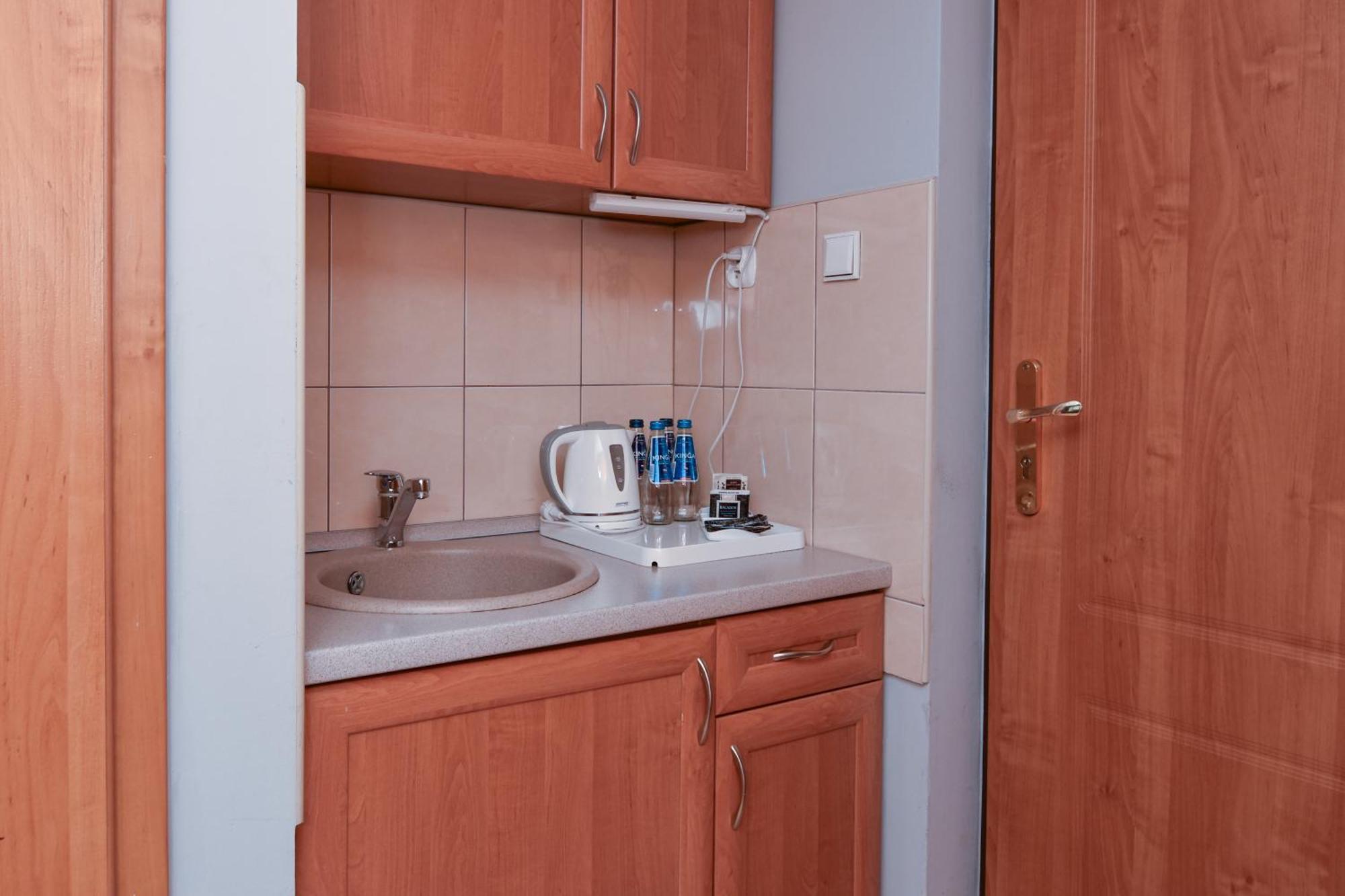 Bed & Breakfast Hyrny Zakopane