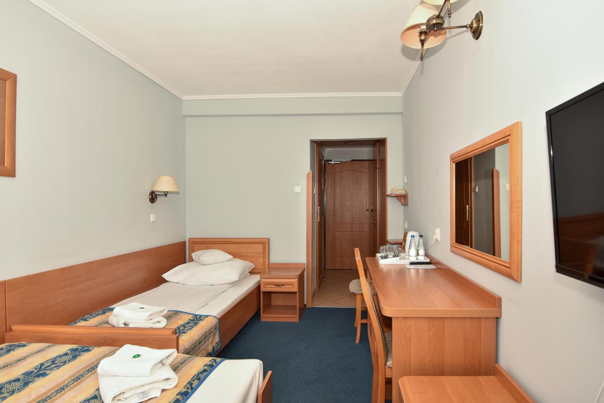 Hyrny Bed & Breakfast
