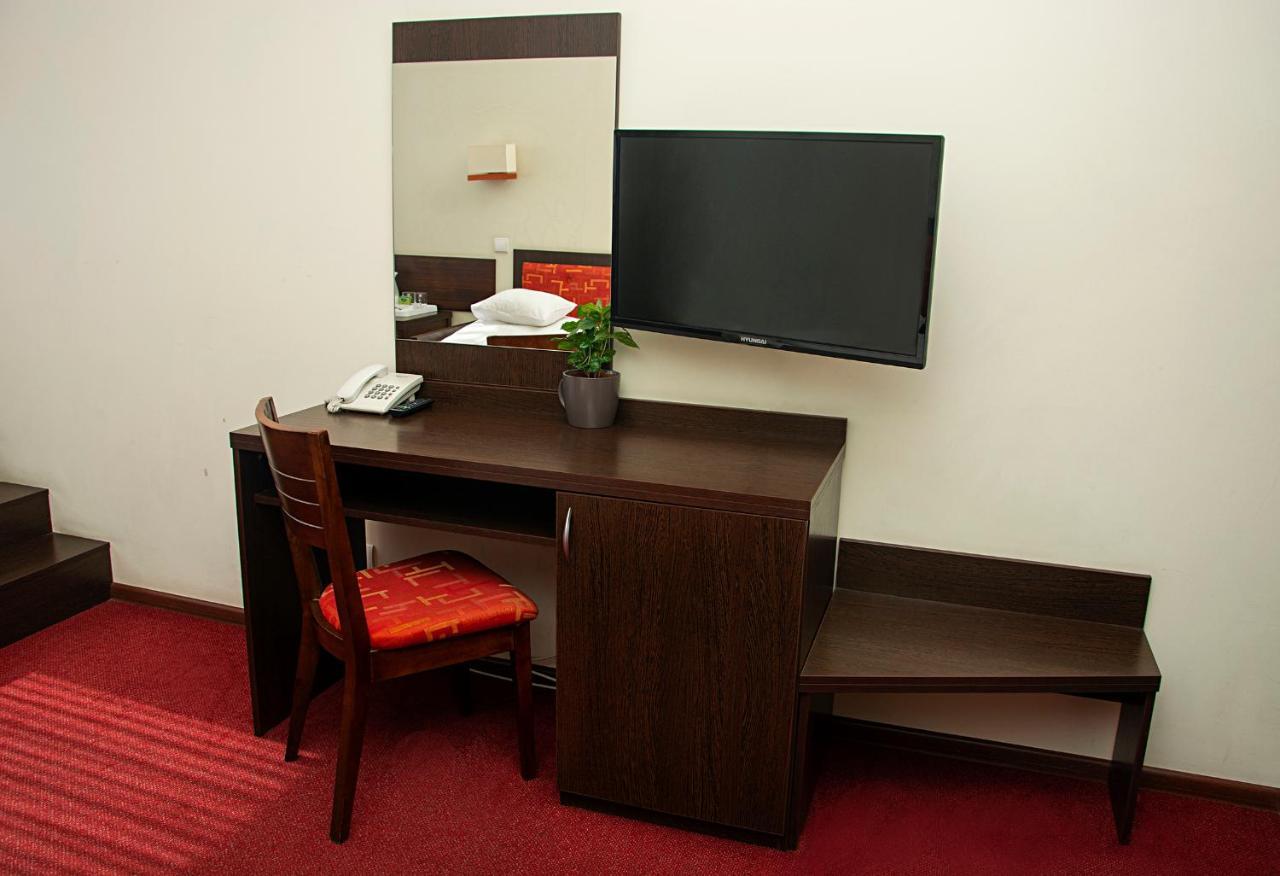 Hyrny Bed & Breakfast Zakopane