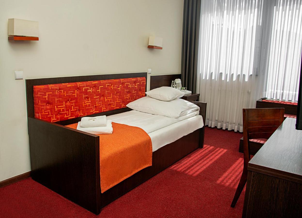 Bed & Breakfast Hyrny