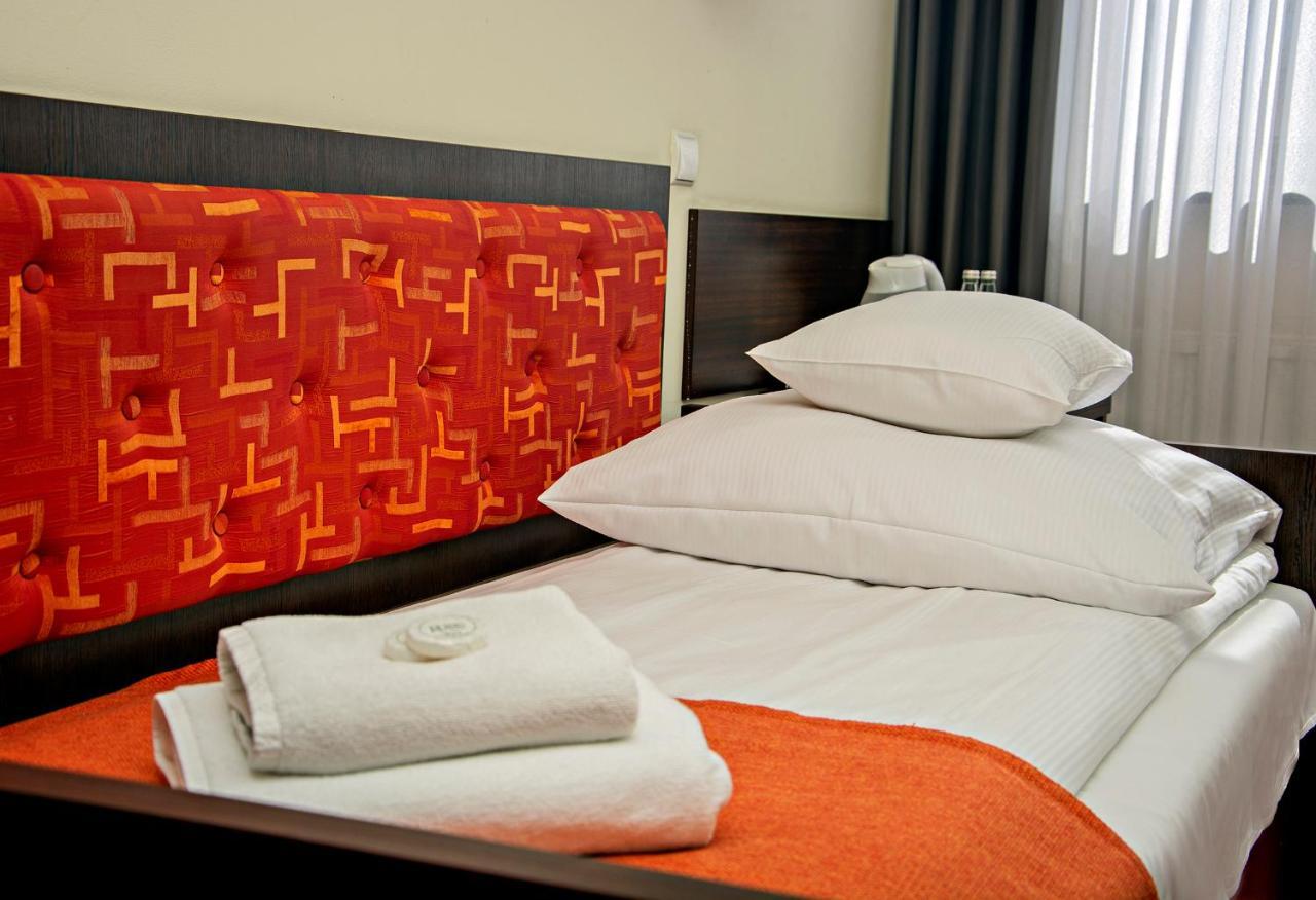 Hyrny Bed & Breakfast Zakopane